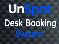 office desk booking system free